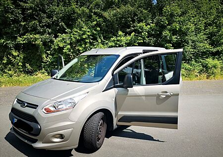 Ford Tourneo Connect 1.0 EcoBoost 74kW Trend Trend