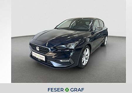Seat Leon TSi FR ACC LED Navi Kamera 17" Winterpaket