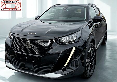 Peugeot 2008 1.5 BlueHDi 100 Allure Sitzheizung,Diesel