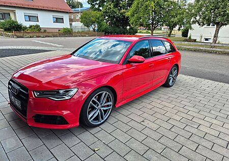 Audi A6 comp. quattro Matrix, BOSE, Standheizung