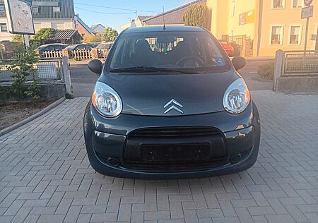 Citroën C1 Advance
