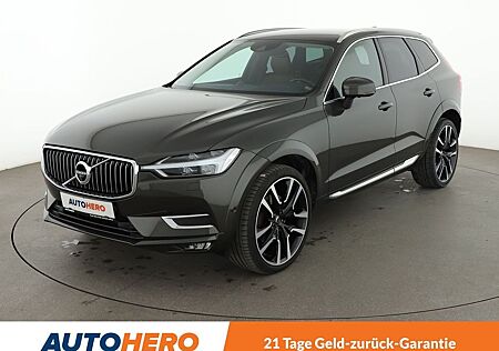 Volvo XC 60 XC60 2.0 B5 Diesel Inscription AWD Aut.*NAVI*PLA