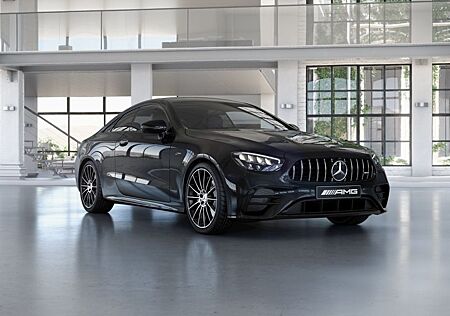 Mercedes-Benz CLE 53 AMG gebraucht kaufen Mercedes-Benz CLE 53 AMG AMG Mercedes-AMG E53 Coupe 4MATIC+ Autom...