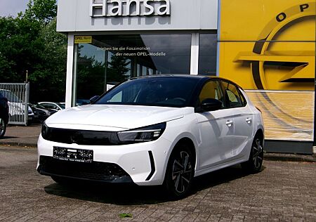 Opel Corsa GS Automatik Klima Kamera SHZ LHZ