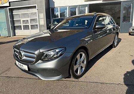 Mercedes-Benz E 400 T-Modell 4M Avantgarde *!TOP AUSSTATTUNG!*