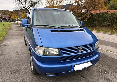 VW T4 Multivan Volkswagen , Atlantis, guter Zustand
