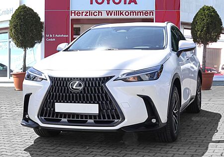 Lexus NX 450h + 2.5 E-Four