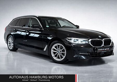 BMW 520d Touring Steptronic Sport AMBIEN/CAM/S.HEIZU