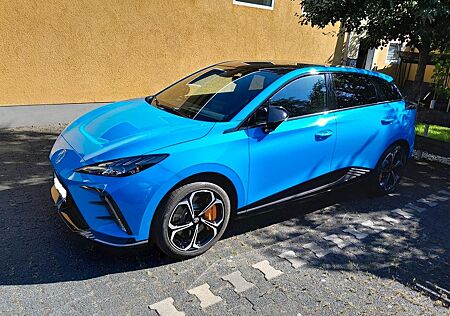 MG MG4 EV 64 kWh Xpower Xpower
