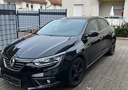 Renault Megane 130 Bose Edition