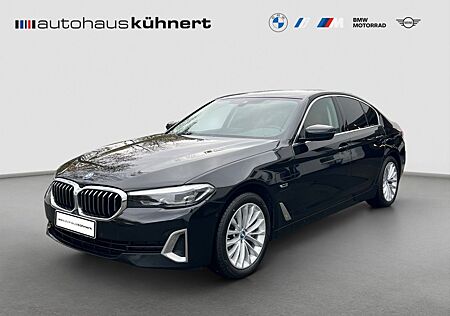 BMW 530 gebraucht kaufen BMW 530e xDrive Limousine +nur an Händler/Export+