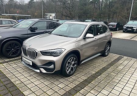 BMW X1 xDrive25e Plug-in Hybrid | Unfallfrei