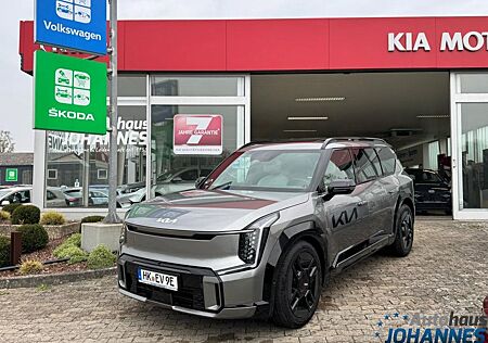 Kia EV9 AWD GT-Line Launch Ed. 99,8 kWh Klima Navi