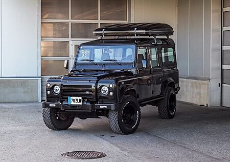 Land Rover Defender 110 Td5 Station Wagon