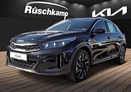 Kia XCeed Vision 1.5 T-GDI RückKam Navi Voll-LED Kli