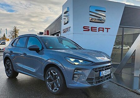 Cupra Terramar 2.0 TSI 195 kW 4Drive VZ /AHK /Panorama