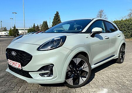 Ford Puma ST-Line +iACC+el. Heckklappe+neues Modell,