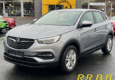 Opel Grandland X Grandland Edition 1.2 Turbo EU6d LED Apple CarPl