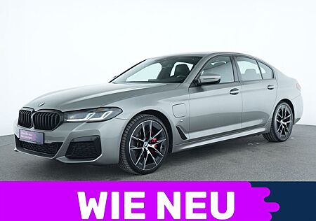 BMW 530e M-Sport Edition Leder|Navi|Business-Paket