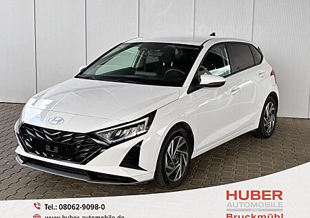 Hyundai i20 Comfort 1.0 T-GDI / LED Tempomat Navi Rüc...