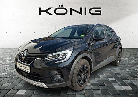 Renault Captur ZEN TCe 90 Carplay*Klima*Allwetter