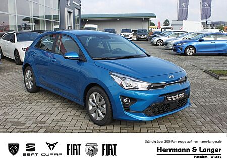 Kia Rio Vision 1.0 T-GDI LED & Navi Paket Allwetter