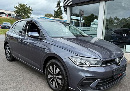 VW Polo Volkswagen VI Move *NAVI*LED*ALU