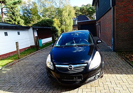 Opel Corsa 1.2 Twinport -