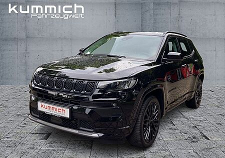 Jeep Compass e-Hybrid Altitude 1.5l 3000¤Eintauschprä