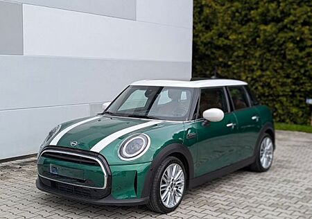 Mini Cooper Yours Trim Steptronic Yours...