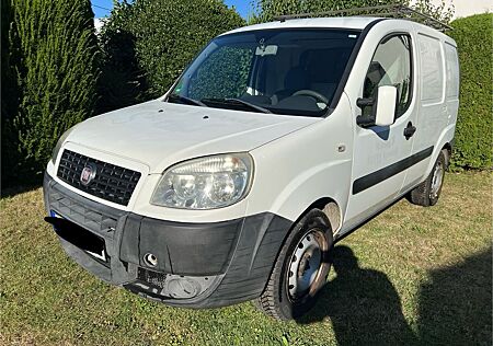 Fiat Doblo Kastenwagen