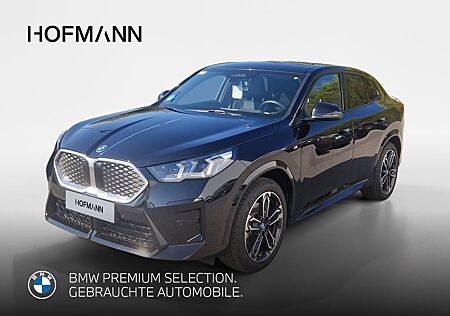 BMW iX2 xDrive30 M Sport AHK+ACC+H/K+Inno+Memory