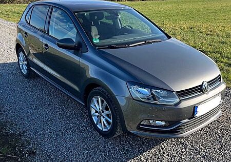 VW Polo Volkswagen 1.0 55kW LOUNGE BMT LOUNGE BlueMotion T...