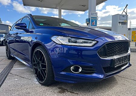 Ford Mondeo Turnier ST-Line