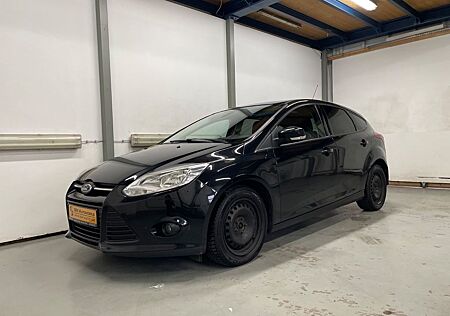 Ford Focus 1,6TDCi Trend KLIMAAUTOMATIK
