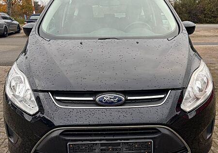 Ford C-Max 1,0 EcoBoost 74kW Ambiente Ambiente