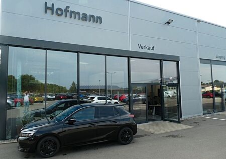 Opel Corsa F GS, SHZ, Navi, Kamera, PDC, LED