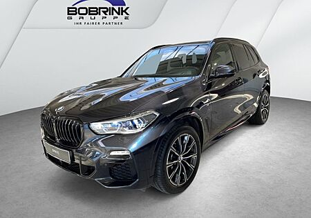 BMW X5 xDrive 45e M Sport AHK HUD ACC Pano Komf.sitz
