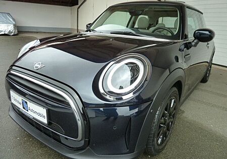 Mini ONE **EXCLUSIV*CHESTER*NAVI*PANORAMA**