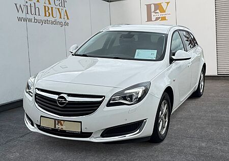 Opel Insignia gebraucht kaufen Opel Insignia A Sports Tourer Business Edition