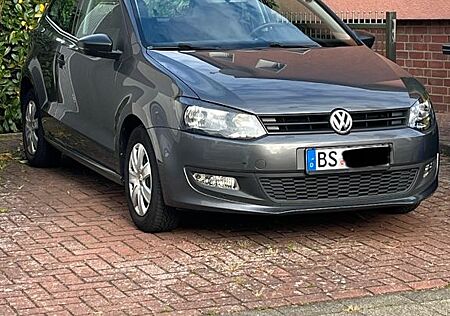 VW Polo Volkswagen 1.2 44kW Trendline Trendline Garagenwagen