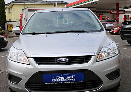 Ford Focus 1,4 Concept*Klima*48Tkm