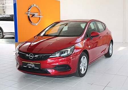 Opel Astra K Lim. Edition SHZ, LHZ, DAB+, Carplay