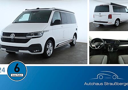 VW T6 California Volkswagen T6.1 California Ocean Edition ACC DCC STHZ AHK