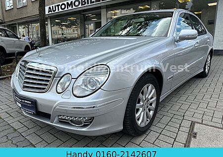 Mercedes-Benz E 220 CDI Elegance*Navi*Klimaaut*Xenon*Tempomat*