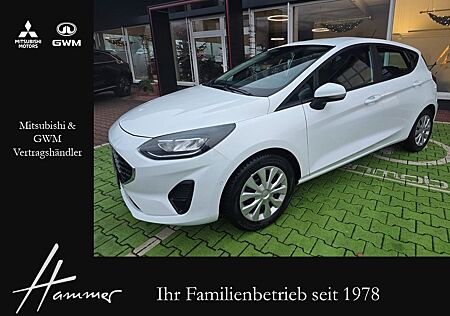 Ford Fiesta 1.0 Cool & Connect//KAMERA&EINPARKHILFE