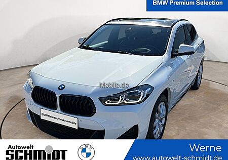 BMW X2 sDrive20i M Sport + 2Jahre-BPS.-GARANTIE