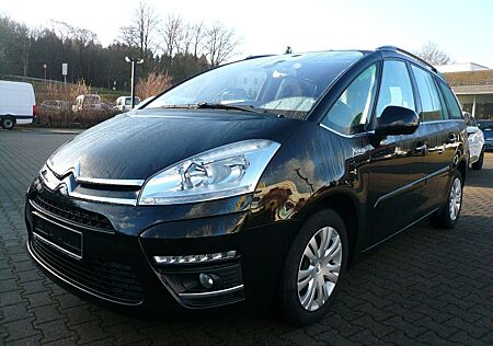 Citroën C4 Spacetourer Grand C4 Picasso Selection-TÜV NEU-TOP