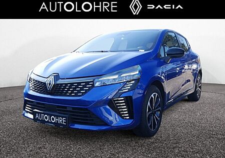 Renault Clio Techno TCe 90 AUTOMATIK