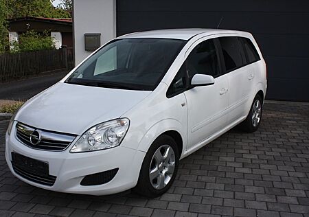 Opel Zafira B 1.6 ecoFLEX